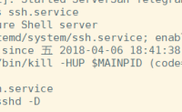 systemd – systemctl不显示内存CPU信息