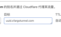 Cloudflare Argo Tunnel 小试：我终于可以用树莓派做网站啦