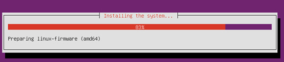 重装腾讯云的Windows Server 2012为Ubuntu 16.04