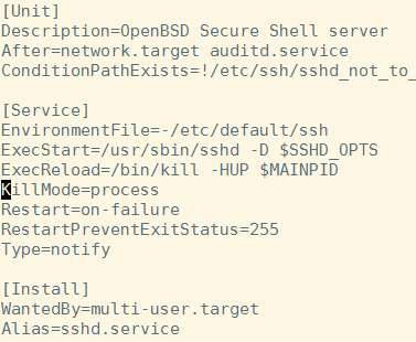 Linux怎么让程序持续运行：简单说说几种好玩的办法