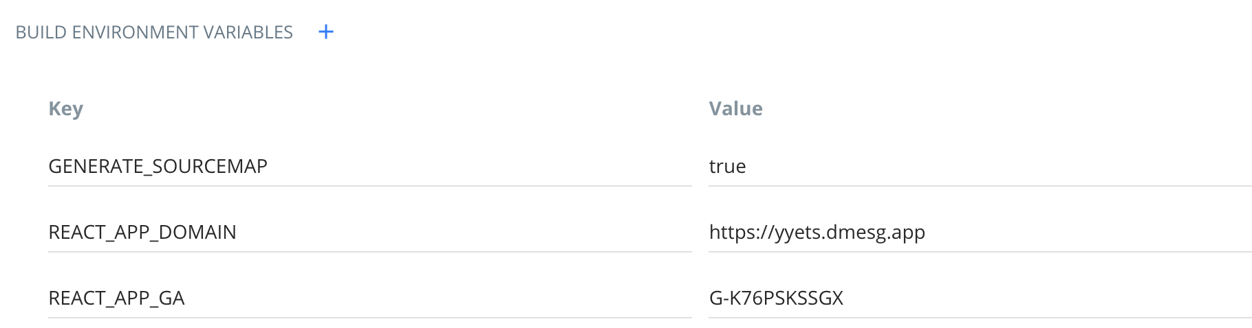 Docker Hub与submodule踩坑小记