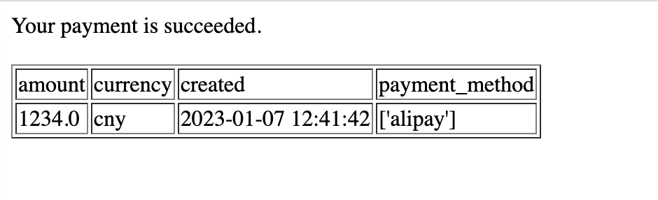 初探Stripe与Telegram Bot Payments API