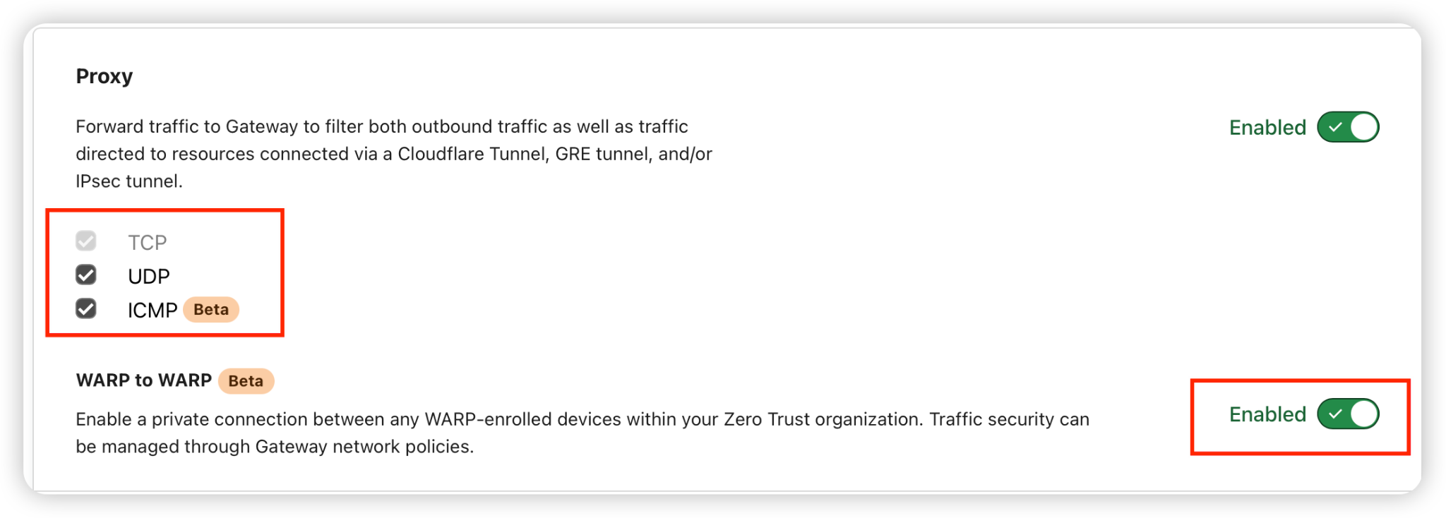 使用Cloudflare Zero Trust创建大内网