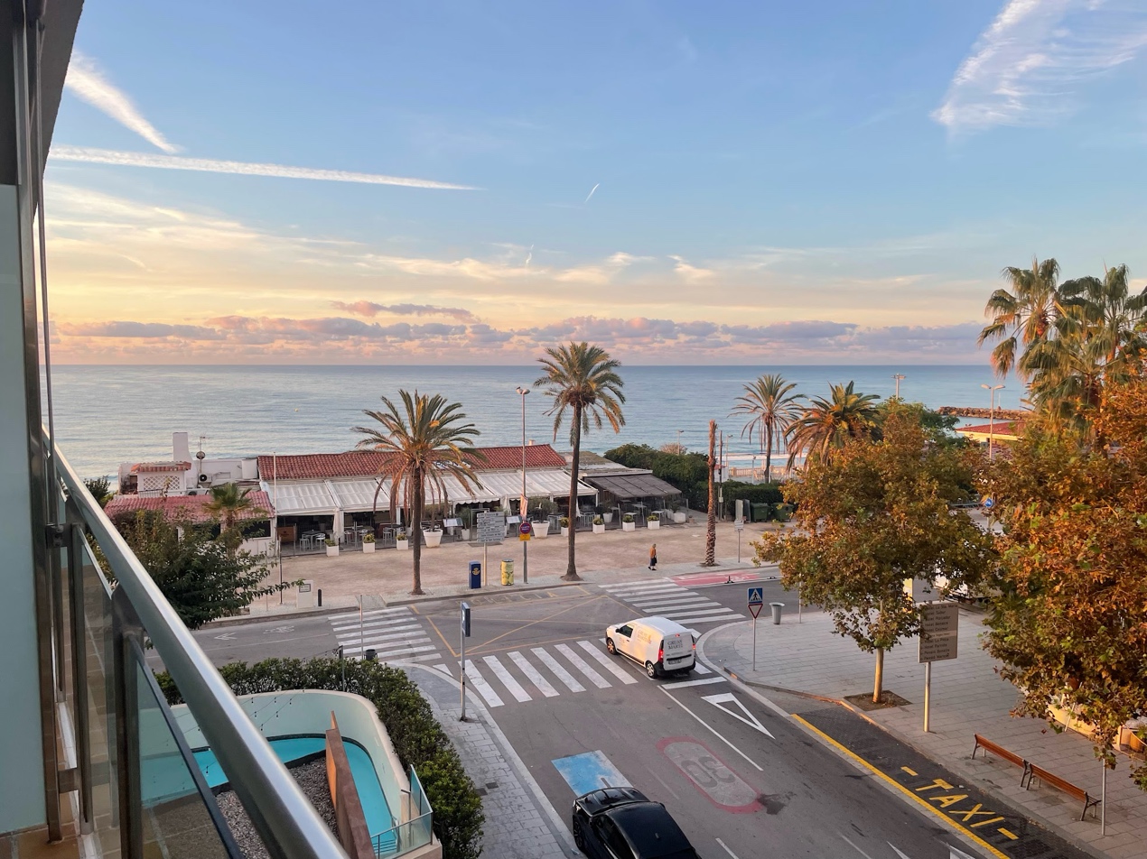 我的欧洲生活 – 西班牙篇